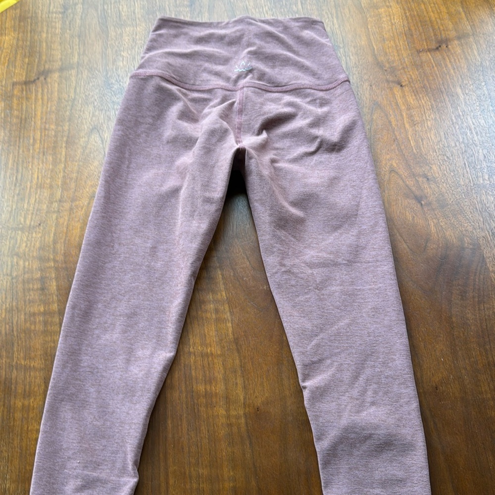 Beyond Yoga Leggings XS